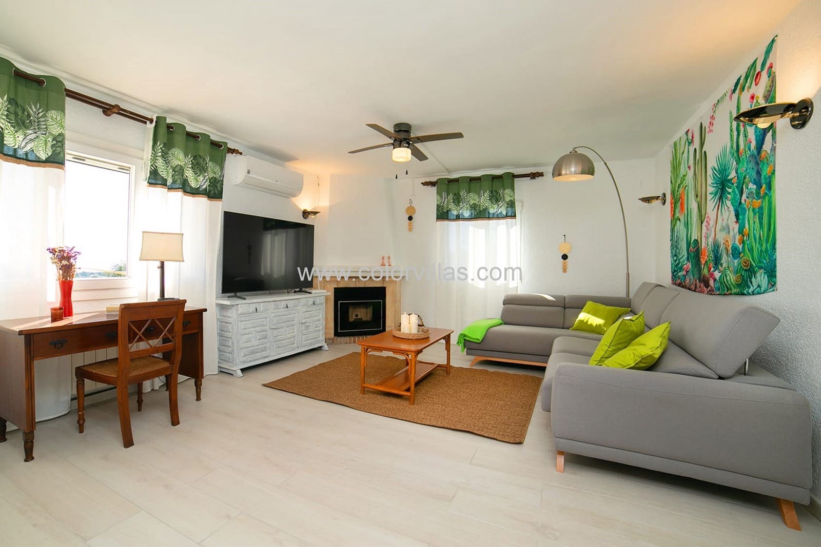 Chalet de 6 habitaciones en Moraira en venta con garaje - 799.500 € (Ref: 9414640)