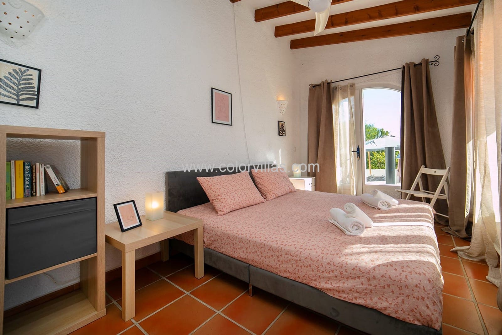 Chalet de 6 habitaciones en Moraira en venta con garaje - 799.500 € (Ref: 9414640)