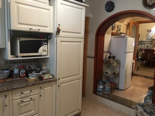 7 soverom Hus til salgs i Teulada - € 210 000 (Ref: 9414641)