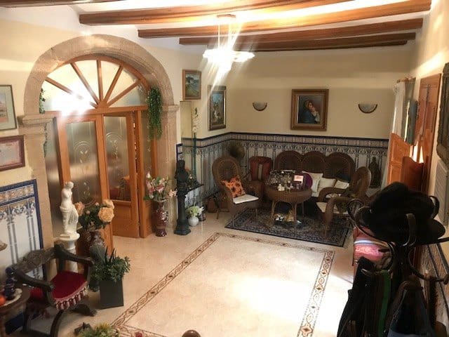 7 soverom Hus til salgs i Teulada - € 210 000 (Ref: 9414641)