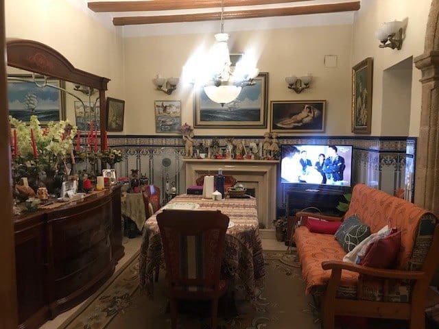 7 soverom Hus til salgs i Teulada - € 210 000 (Ref: 9414641)