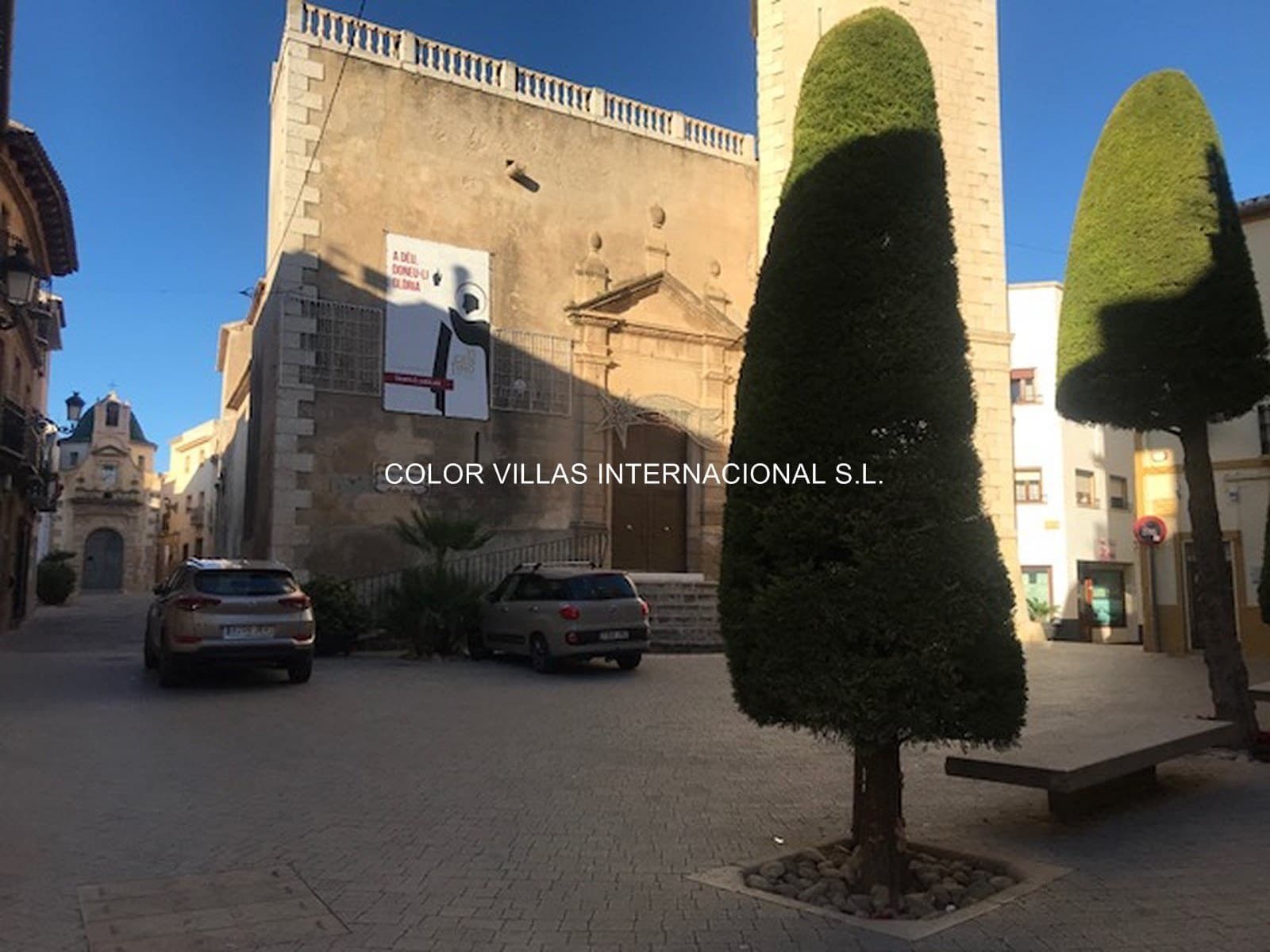 7 soverom Hus til salgs i Teulada - € 210 000 (Ref: 9414641)