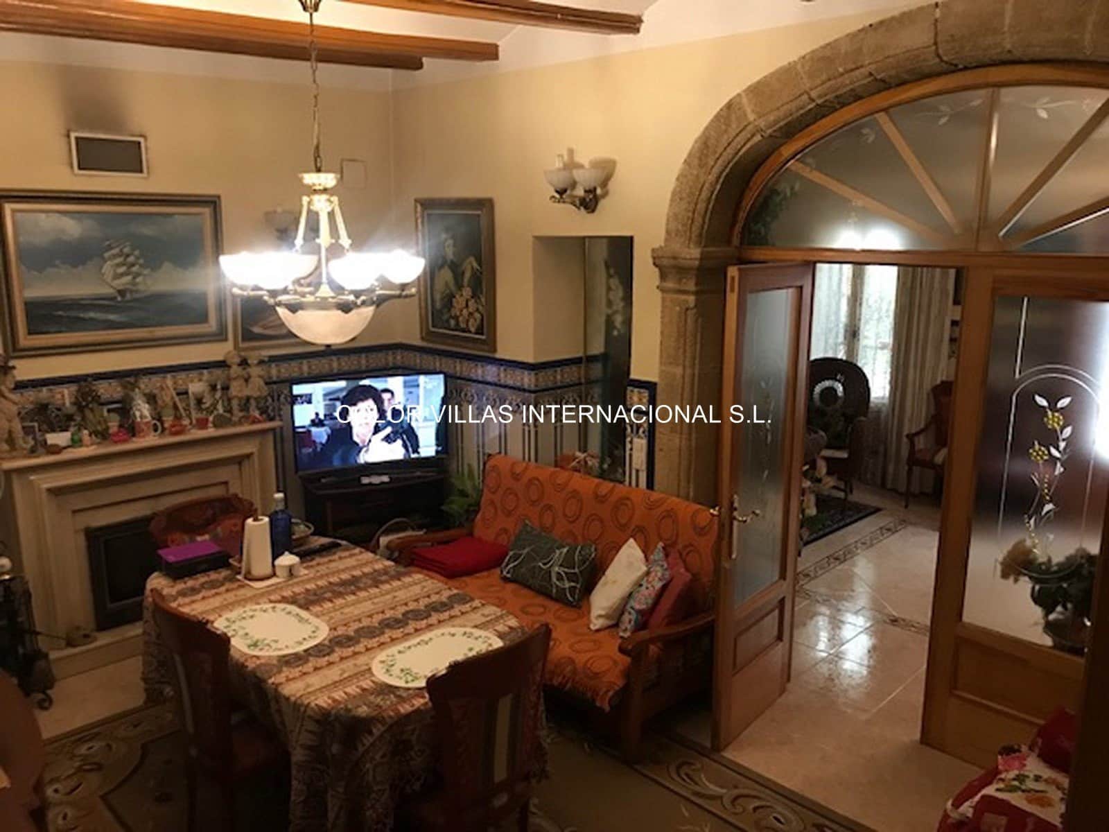 7 soverom Hus til salgs i Teulada - € 210 000 (Ref: 9414641)