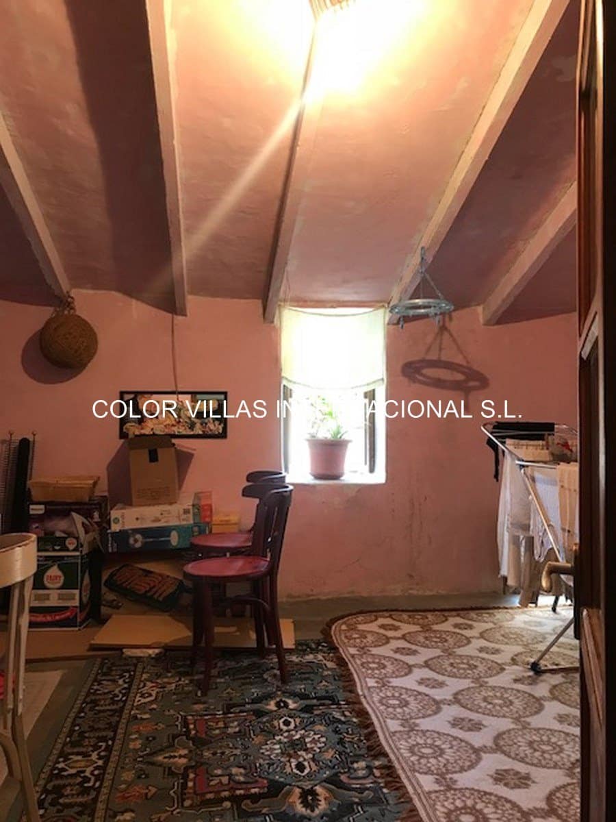 7 soverom Hus til salgs i Teulada - € 210 000 (Ref: 9414641)