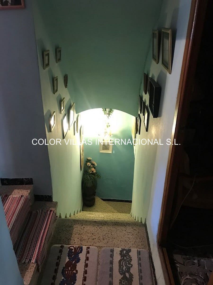 7 soverom Hus til salgs i Teulada - € 210 000 (Ref: 9414641)