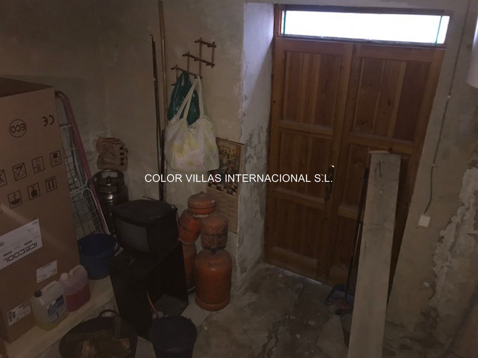 7 soverom Hus til salgs i Teulada - € 210 000 (Ref: 9414641)