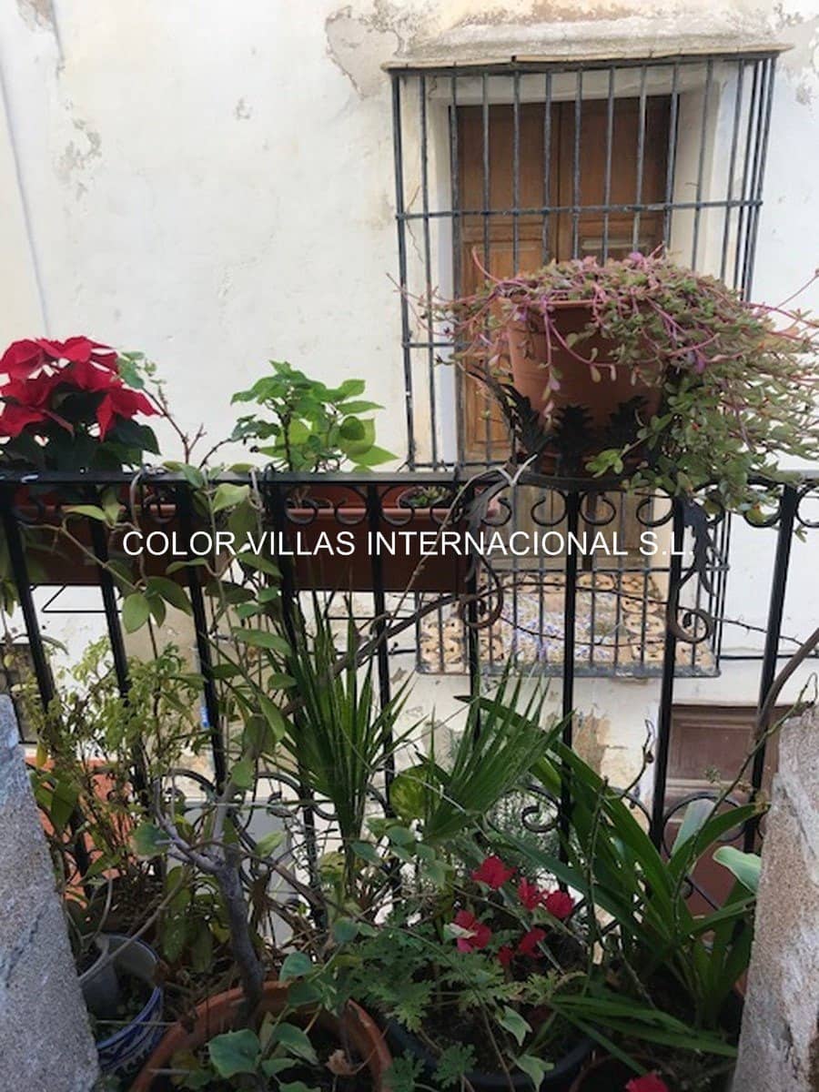 7 soverom Hus til salgs i Teulada - € 210 000 (Ref: 9414641)