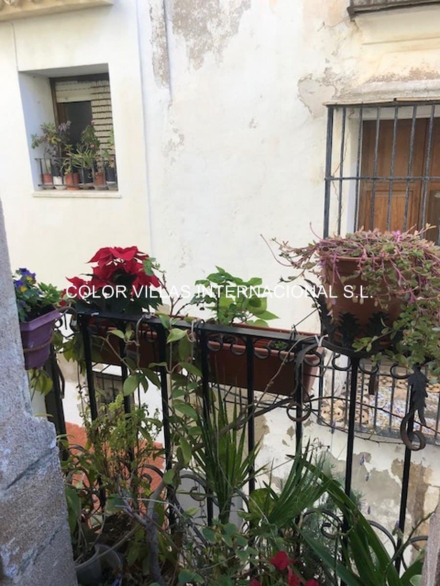 7 soverom Hus til salgs i Teulada - € 210 000 (Ref: 9414641)