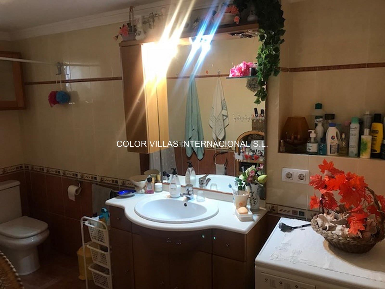 7 soverom Hus til salgs i Teulada - € 210 000 (Ref: 9414641)