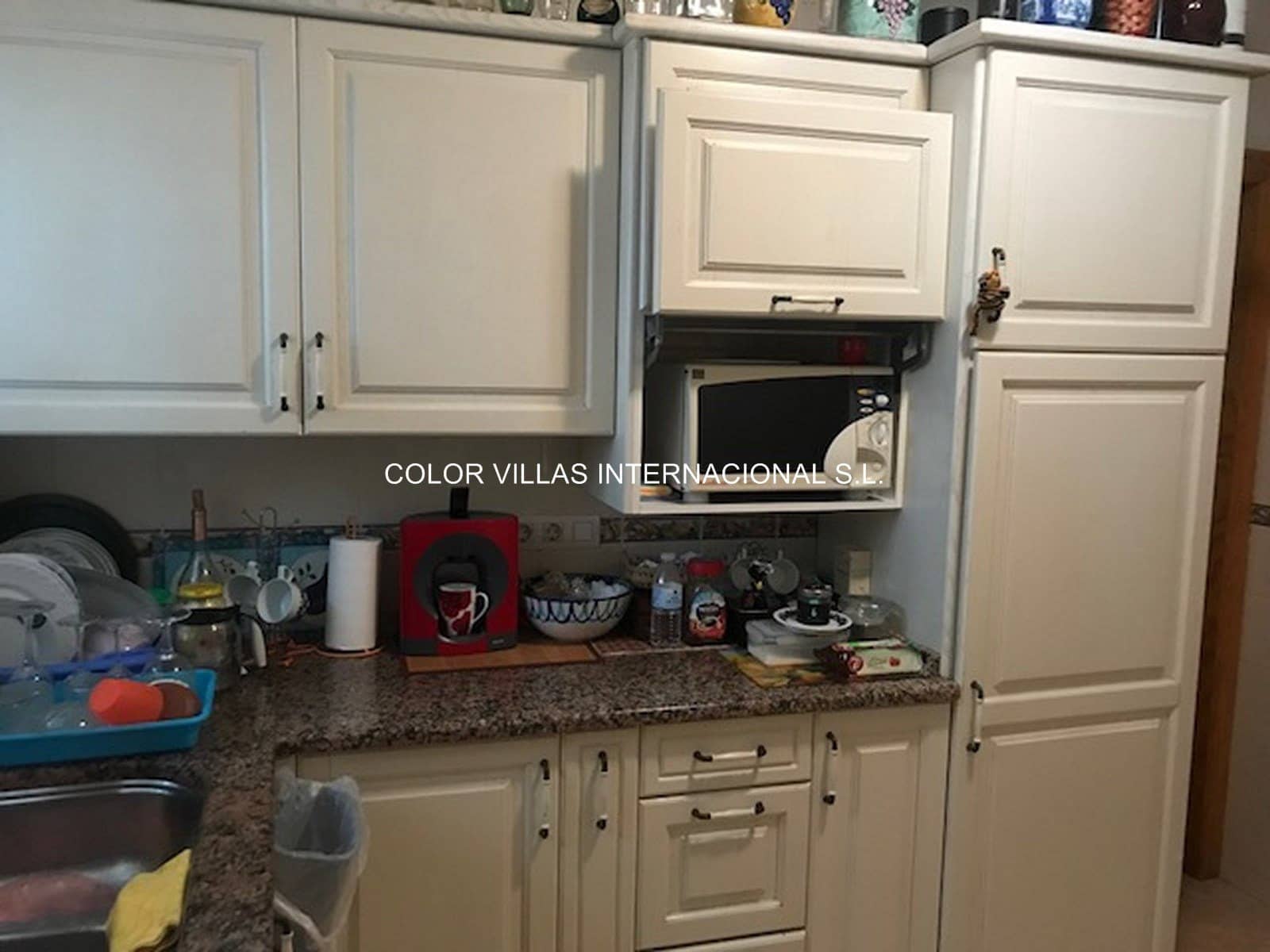 7 soverom Hus til salgs i Teulada - € 210 000 (Ref: 9414641)