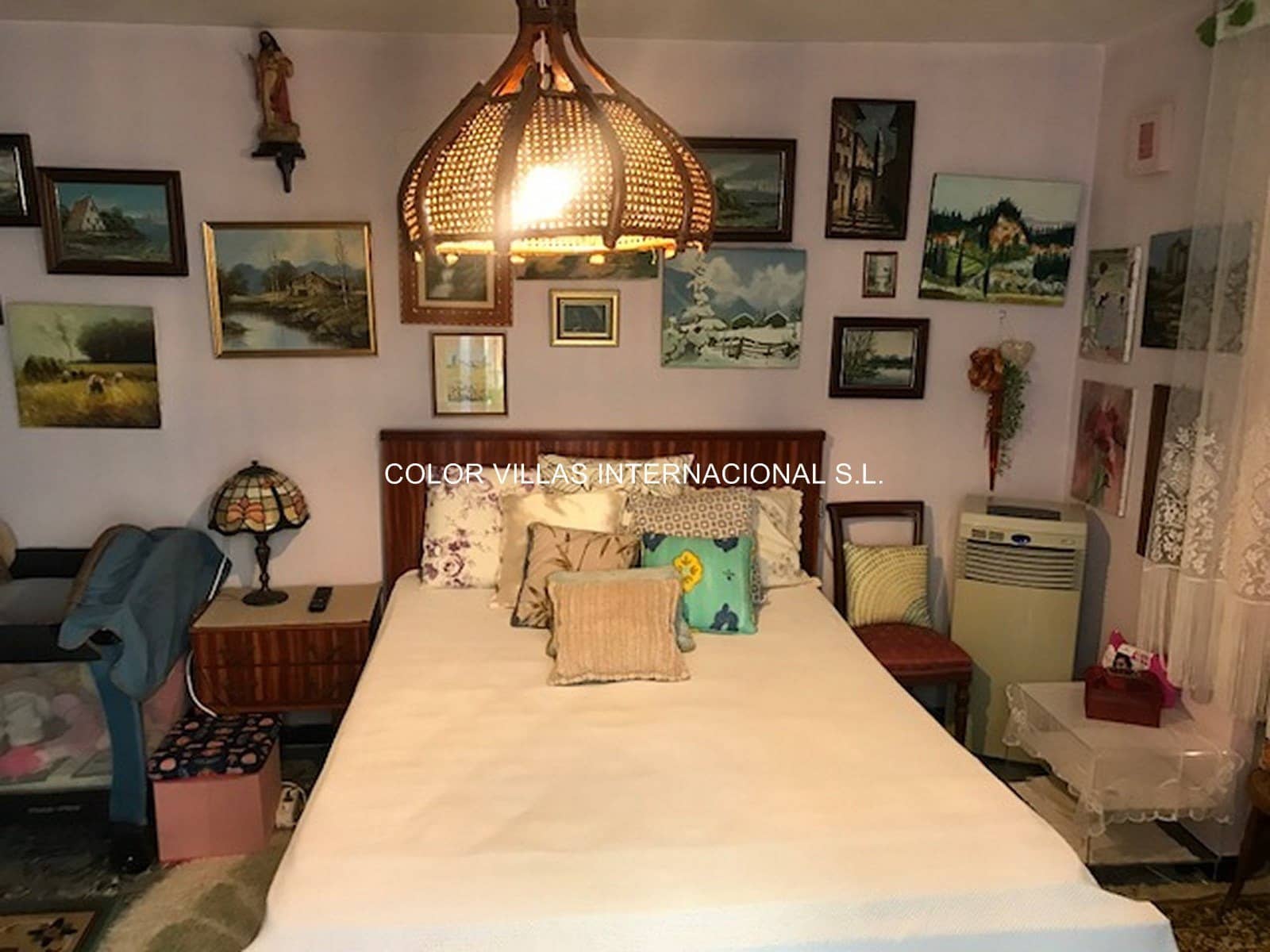 7 soverom Hus til salgs i Teulada - € 210 000 (Ref: 9414641)