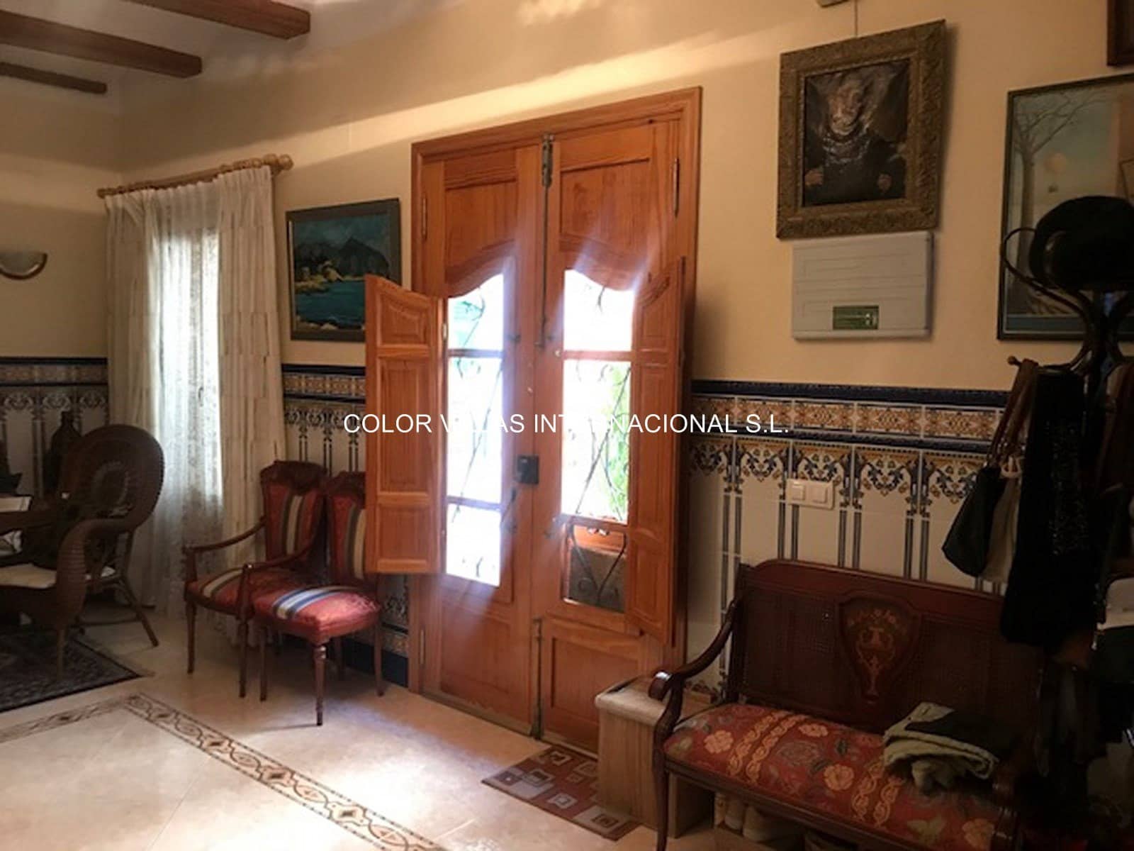 7 soverom Hus til salgs i Teulada - € 210 000 (Ref: 9414641)