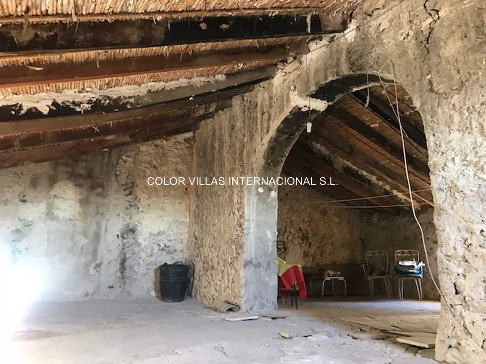 7 soverom Hus til salgs i Teulada - € 210 000 (Ref: 9414641)