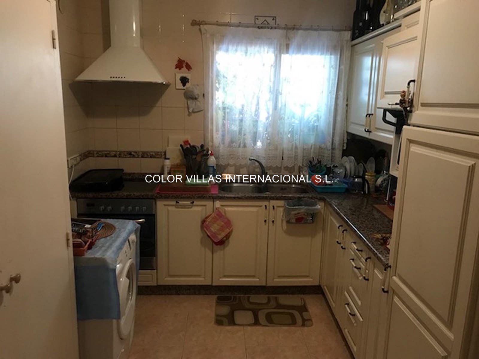 7 soverom Hus til salgs i Teulada - € 210 000 (Ref: 9414641)