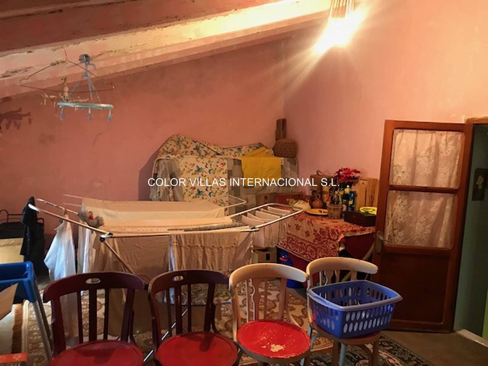 7 soverom Hus til salgs i Teulada - € 210 000 (Ref: 9414641)