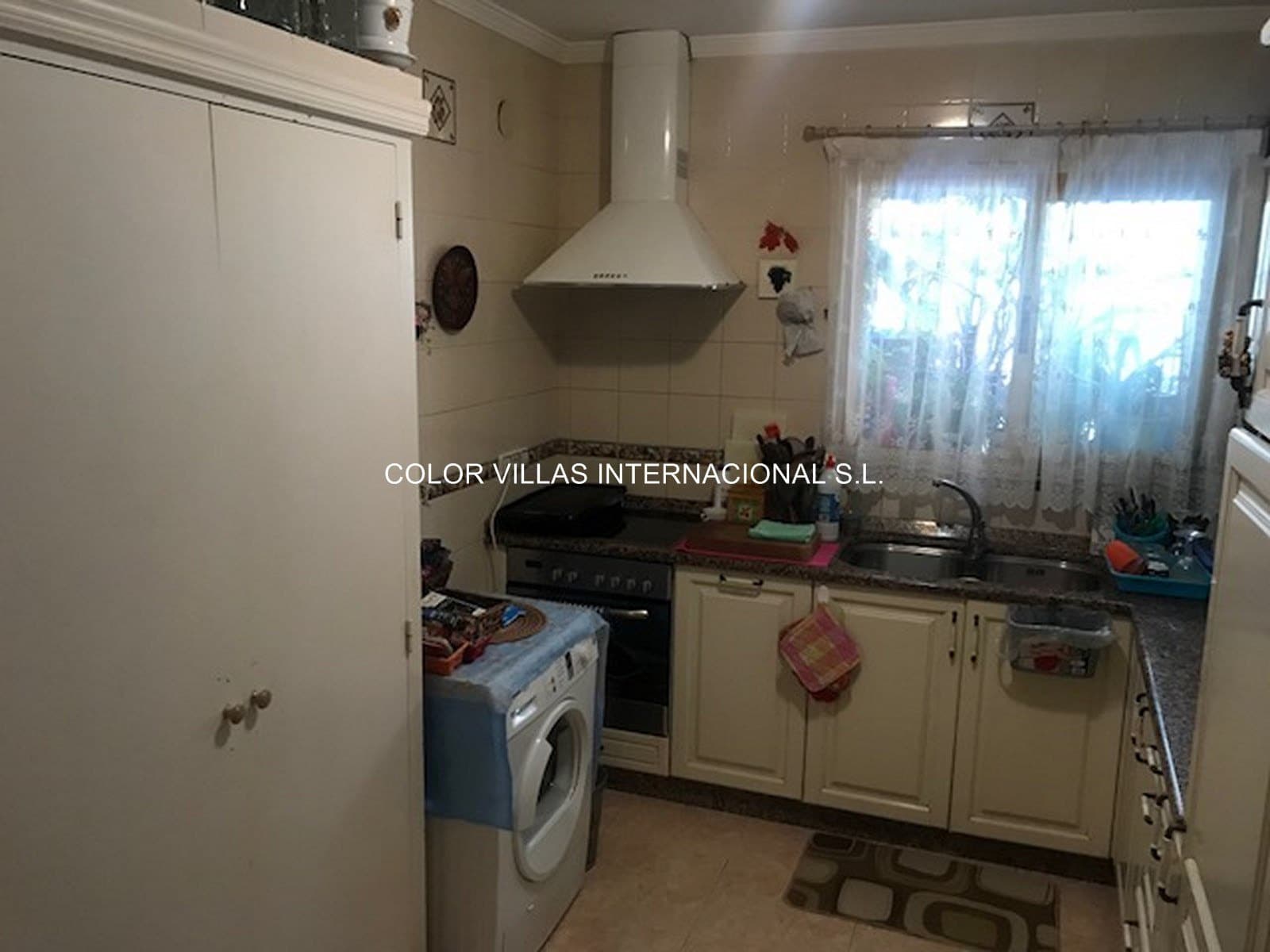 7 soverom Hus til salgs i Teulada - € 210 000 (Ref: 9414641)