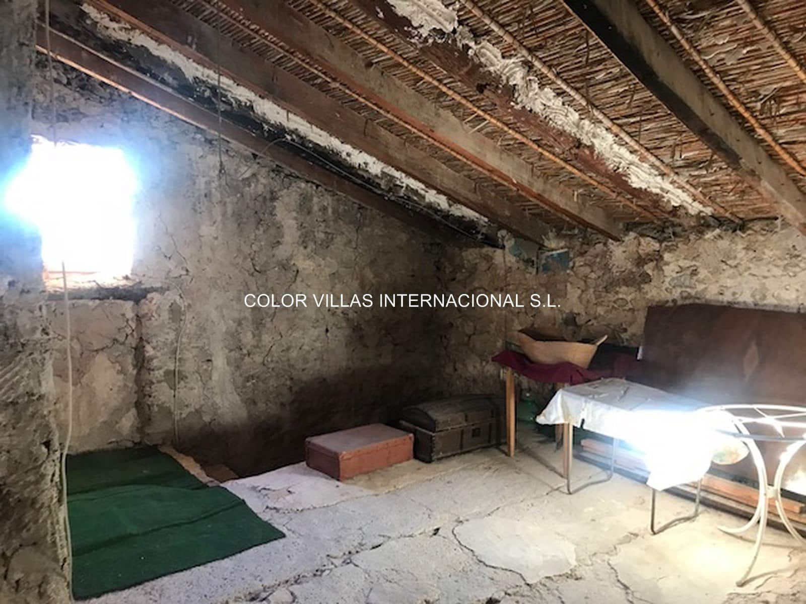 7 soverom Hus til salgs i Teulada - € 210 000 (Ref: 9414641)