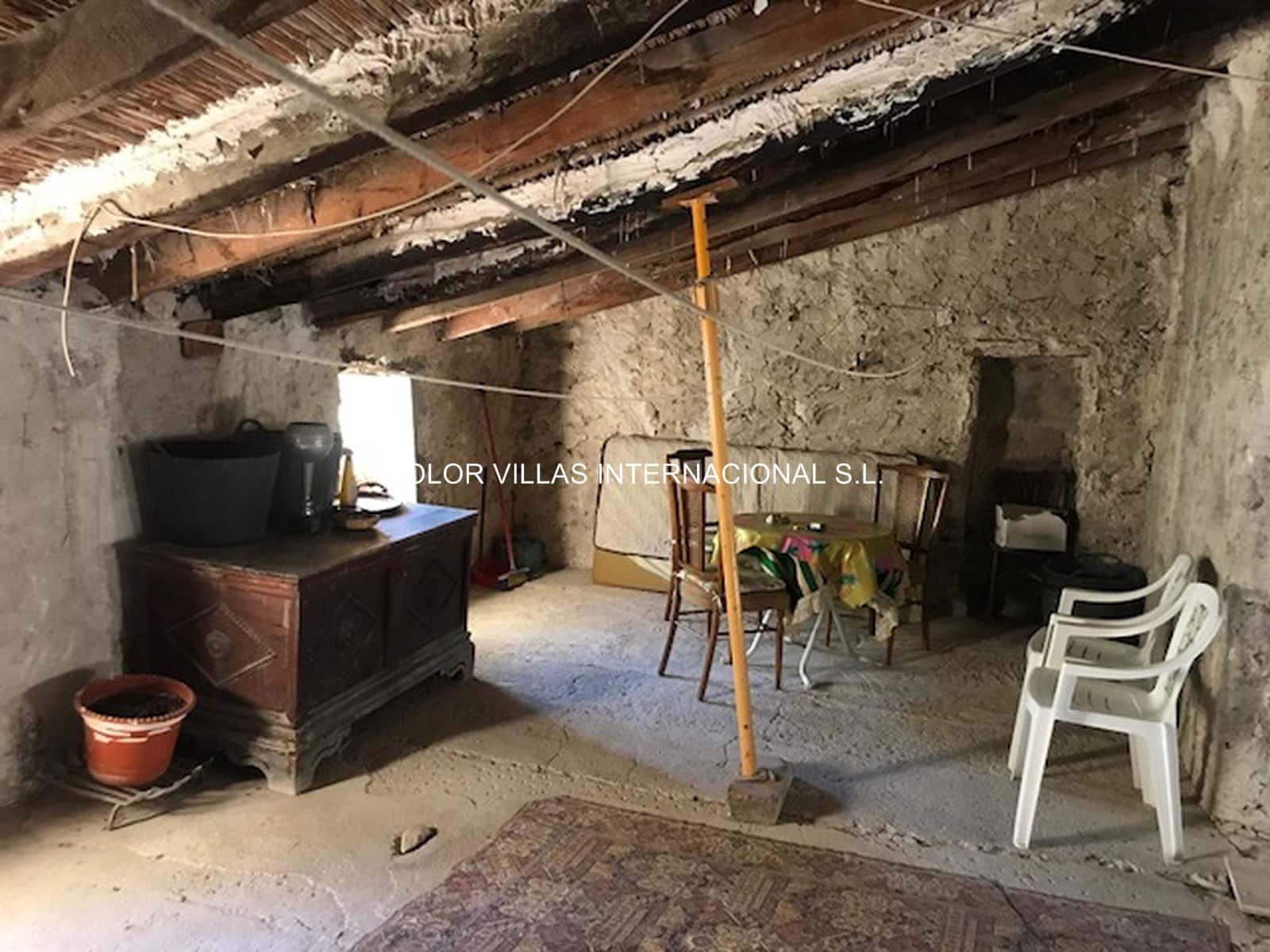 7 soverom Hus til salgs i Teulada - € 210 000 (Ref: 9414641)