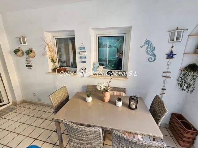 2 sypialnia Apartament na sprzedaż w Moraira, Teulada-Moraira - 333 000 € (Ref: 9414642)
