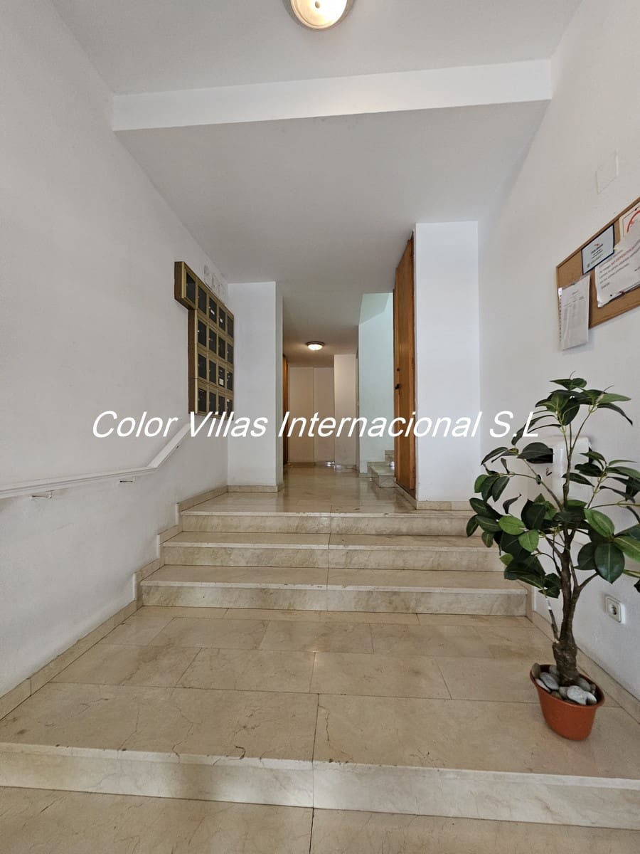 2 soveværelse Lejlighed til salg i Moraira - € 333.000 (Ref: 9414642)