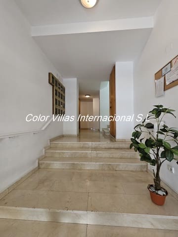 2 sypialnia Apartament na sprzedaż w Moraira, Teulada-Moraira - 333 000 € (Ref: 9414642)