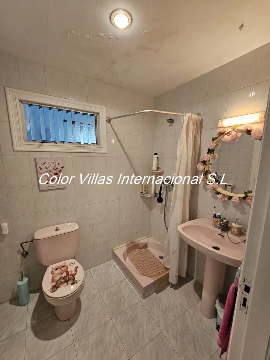 2 soveværelse Lejlighed til salg i Moraira - € 333.000 (Ref: 9414642)