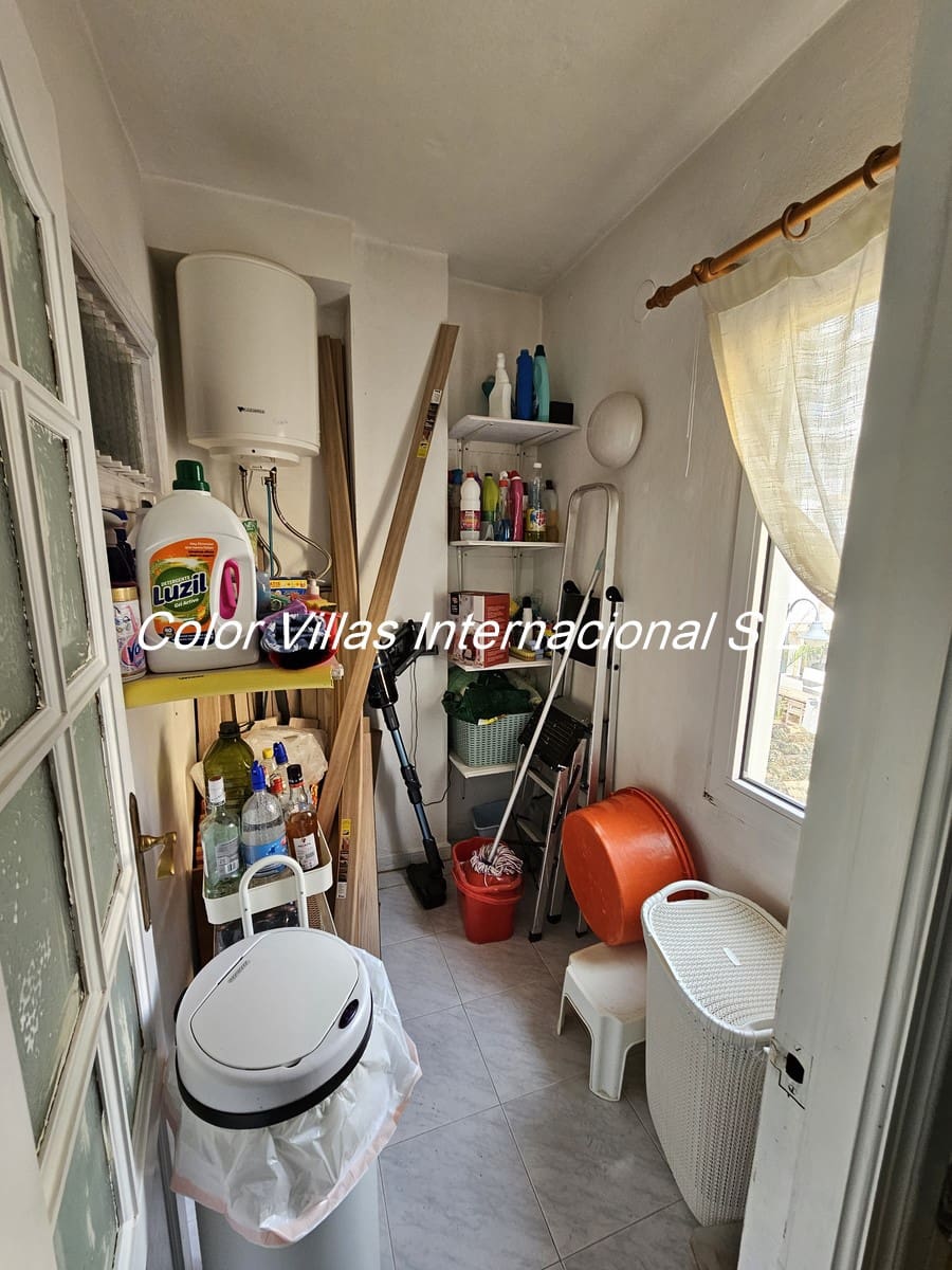 2 soveværelse Lejlighed til salg i Moraira - € 333.000 (Ref: 9414642)