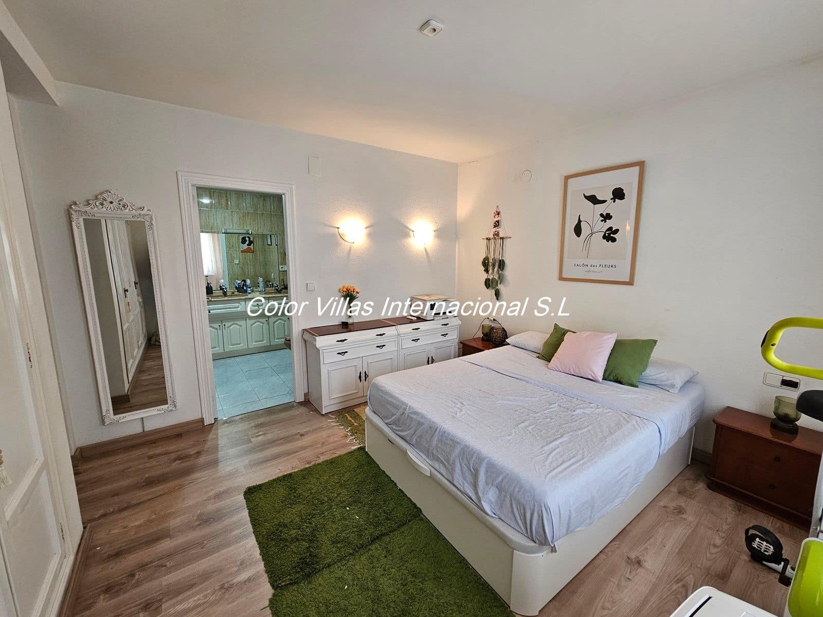 2 soveværelse Lejlighed til salg i Moraira - € 333.000 (Ref: 9414642)