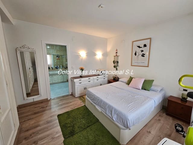 2 sypialnia Apartament na sprzedaż w Moraira, Teulada-Moraira - 333 000 € (Ref: 9414642)