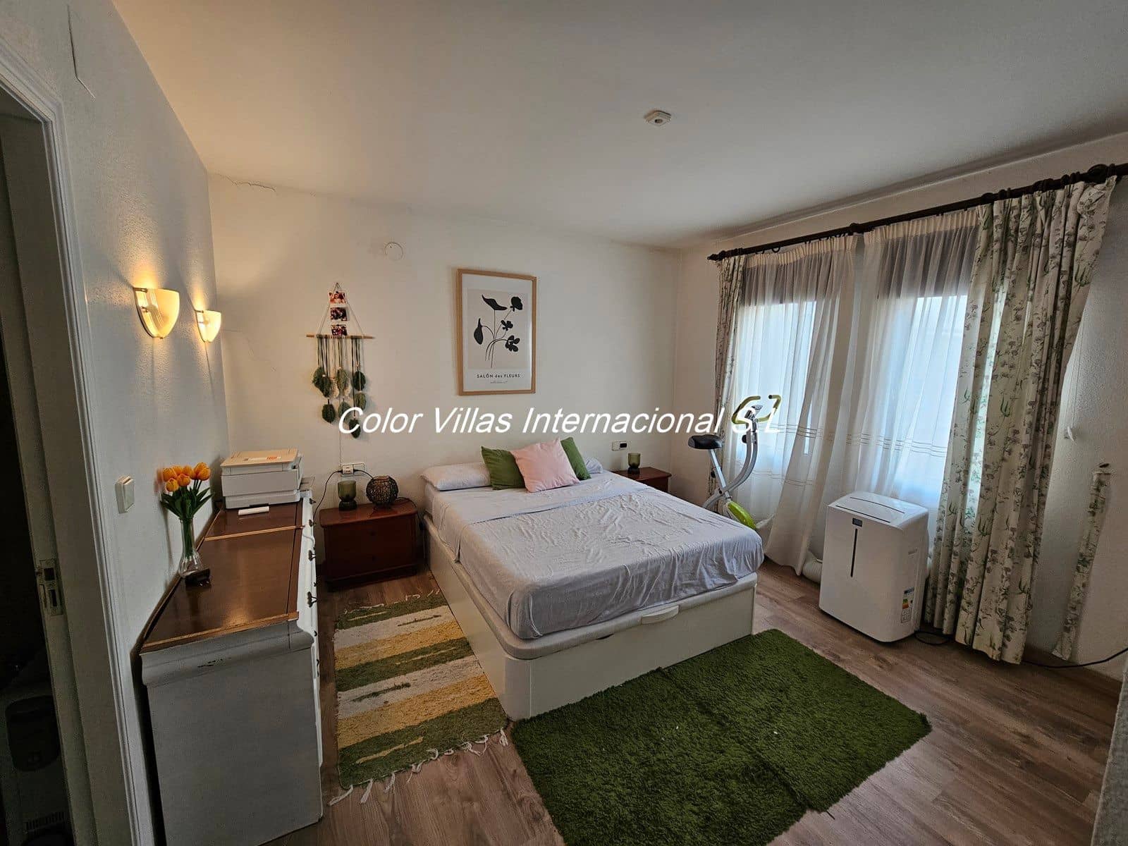 2 soveværelse Lejlighed til salg i Moraira - € 333.000 (Ref: 9414642)