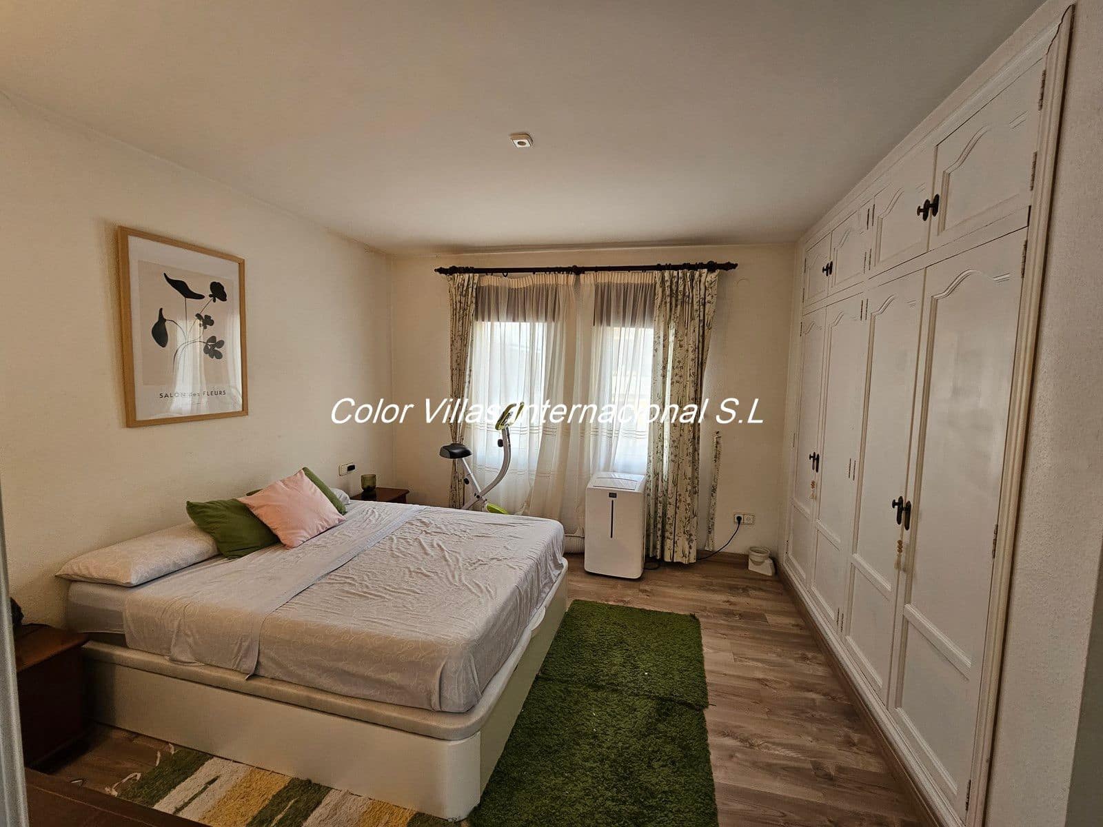 2 soveværelse Lejlighed til salg i Moraira - € 333.000 (Ref: 9414642)