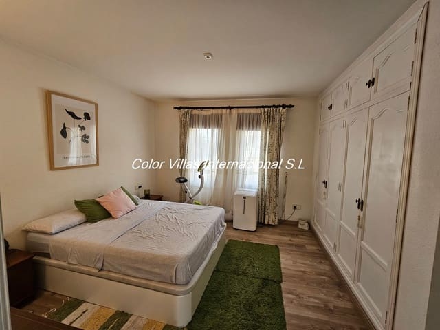 2 sypialnia Apartament na sprzedaż w Moraira, Teulada-Moraira - 333 000 € (Ref: 9414642)