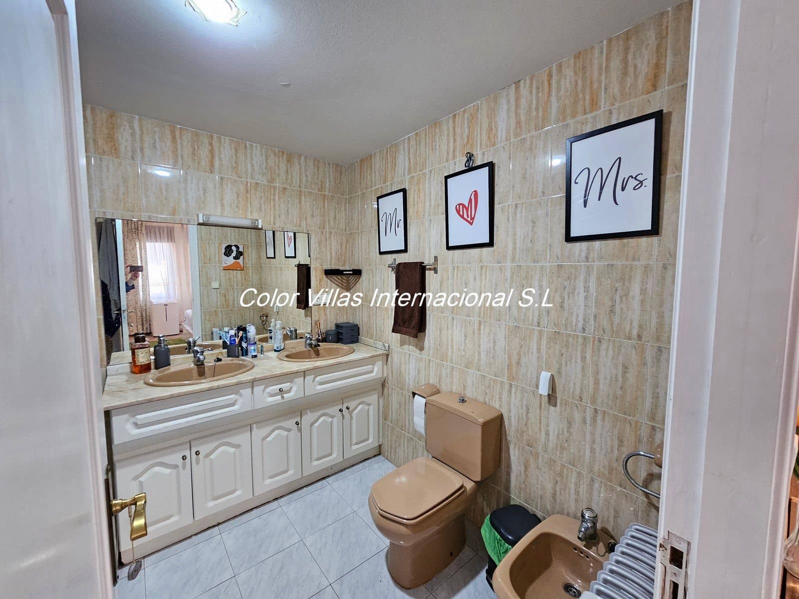 2 soveværelse Lejlighed til salg i Moraira - € 333.000 (Ref: 9414642)