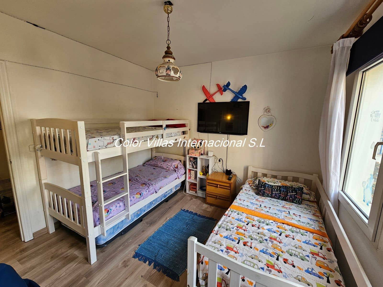 2 soveværelse Lejlighed til salg i Moraira - € 333.000 (Ref: 9414642)