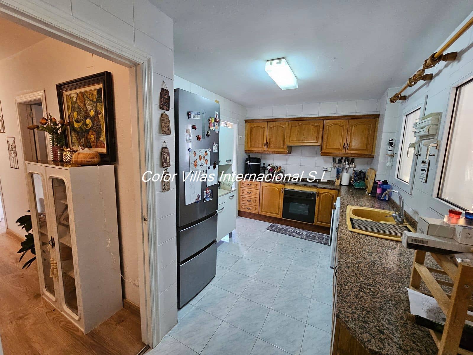 2 soveværelse Lejlighed til salg i Moraira - € 333.000 (Ref: 9414642)