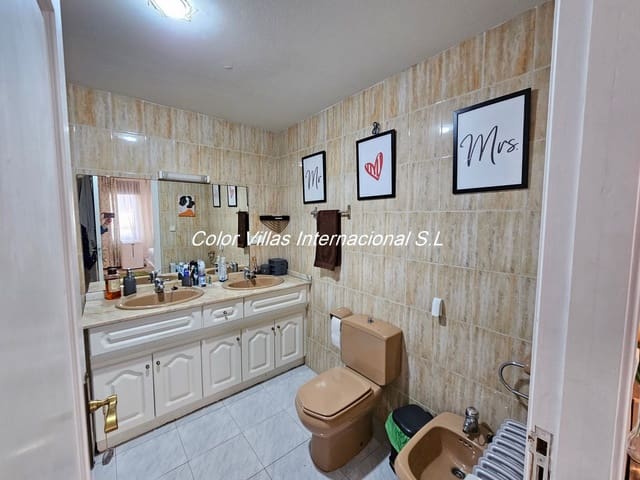 2 sypialnia Apartament na sprzedaż w Moraira, Teulada-Moraira - 333 000 € (Ref: 9414642)