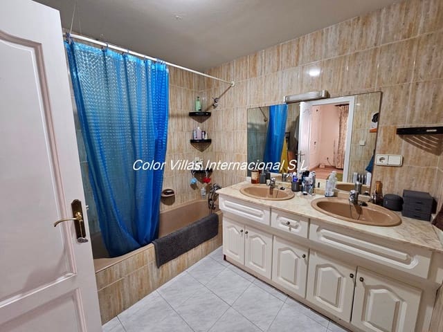 2 sypialnia Apartament na sprzedaż w Moraira, Teulada-Moraira - 333 000 € (Ref: 9414642)