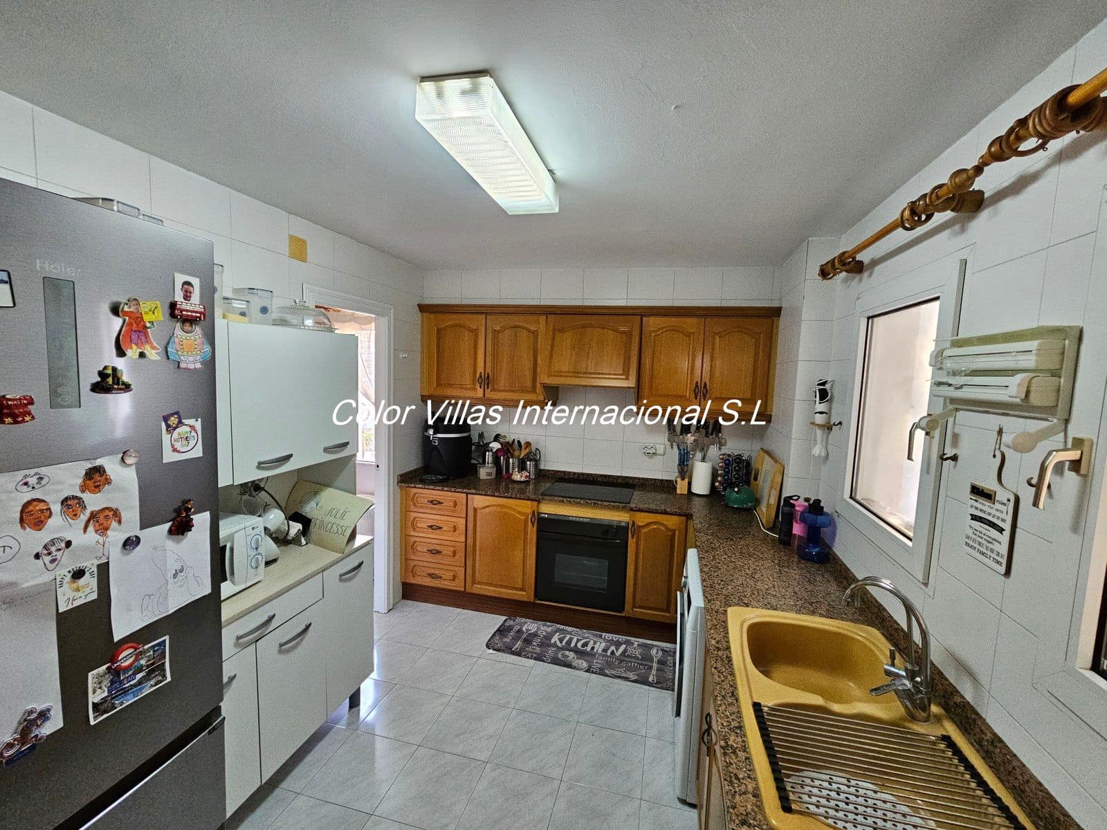 2 soveværelse Lejlighed til salg i Moraira - € 333.000 (Ref: 9414642)