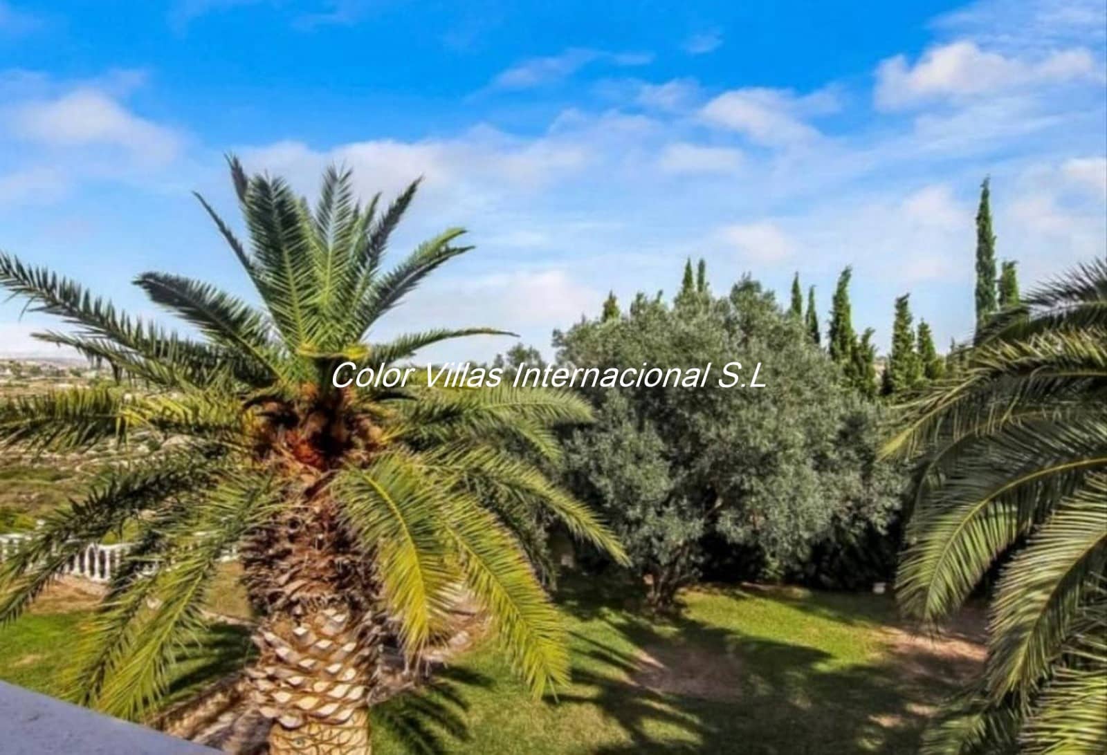 6 makuuhuone Maalaistalo myytävänä paikassa Benissa mukana uima-altaan 
autotalli - 995 000 € (Ref: 9414644)