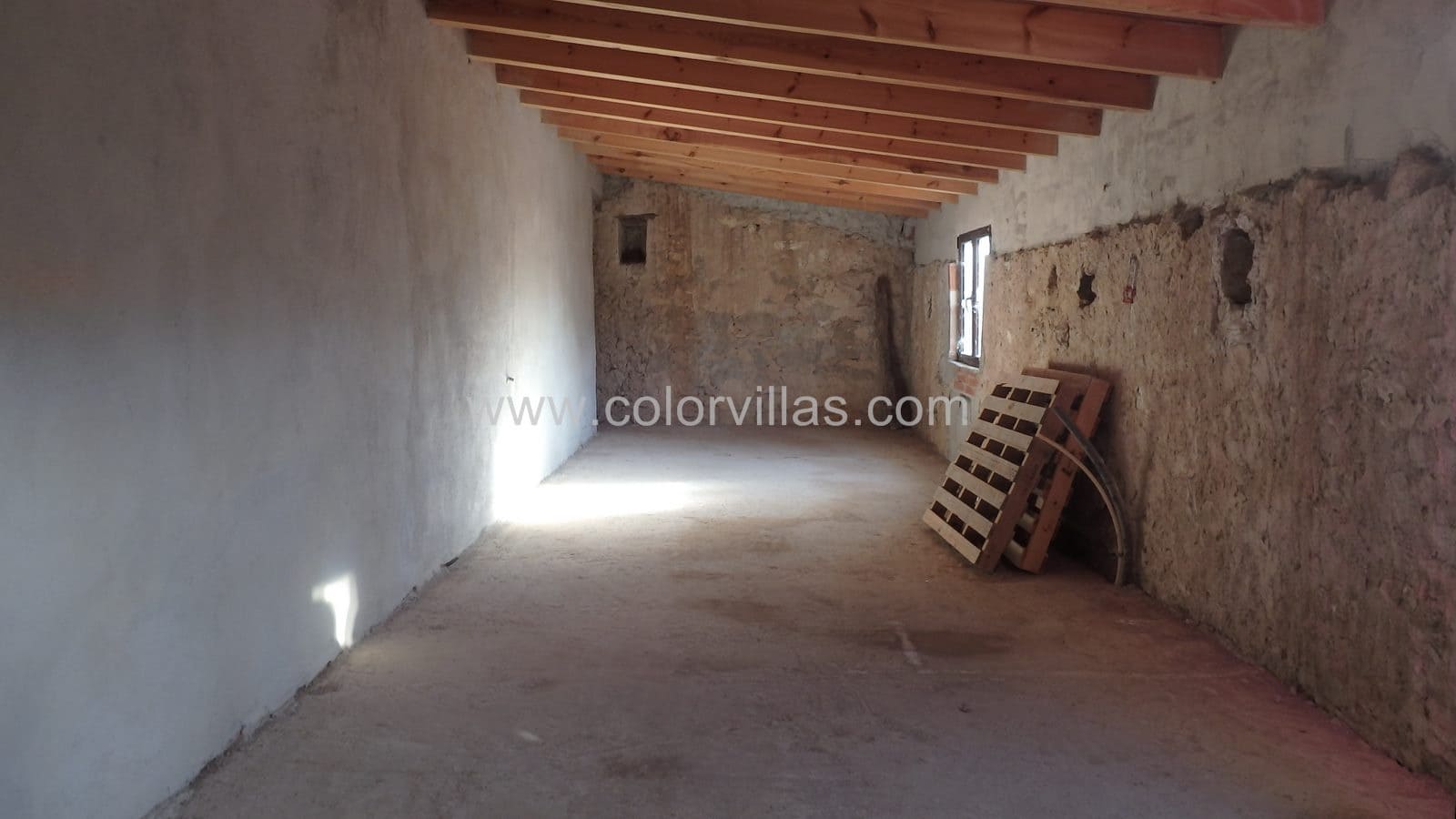 Finca/Casa di Campagna in vendita in Teulada - 980.000 € (Rif: 9414645)