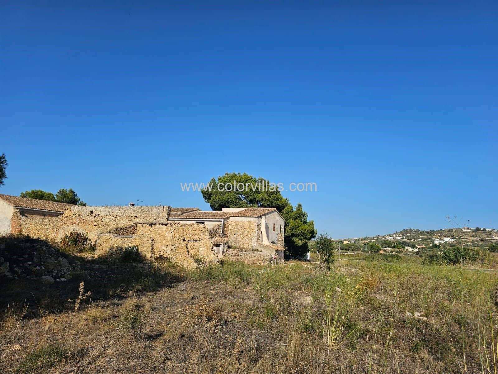 Finca/Casa di Campagna in vendita in Teulada - 980.000 € (Rif: 9414645)
