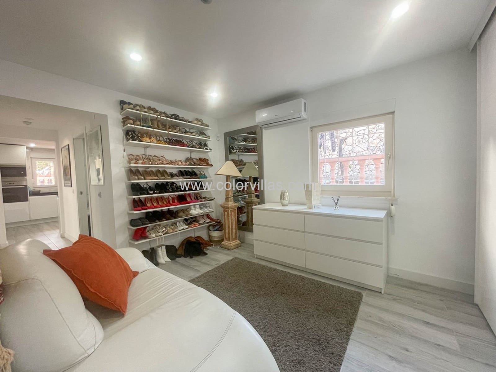 3 Zimmer Villa zu verkaufen in Calpe / Calp mit Garage - 535.000 € (Ref: 9414646)