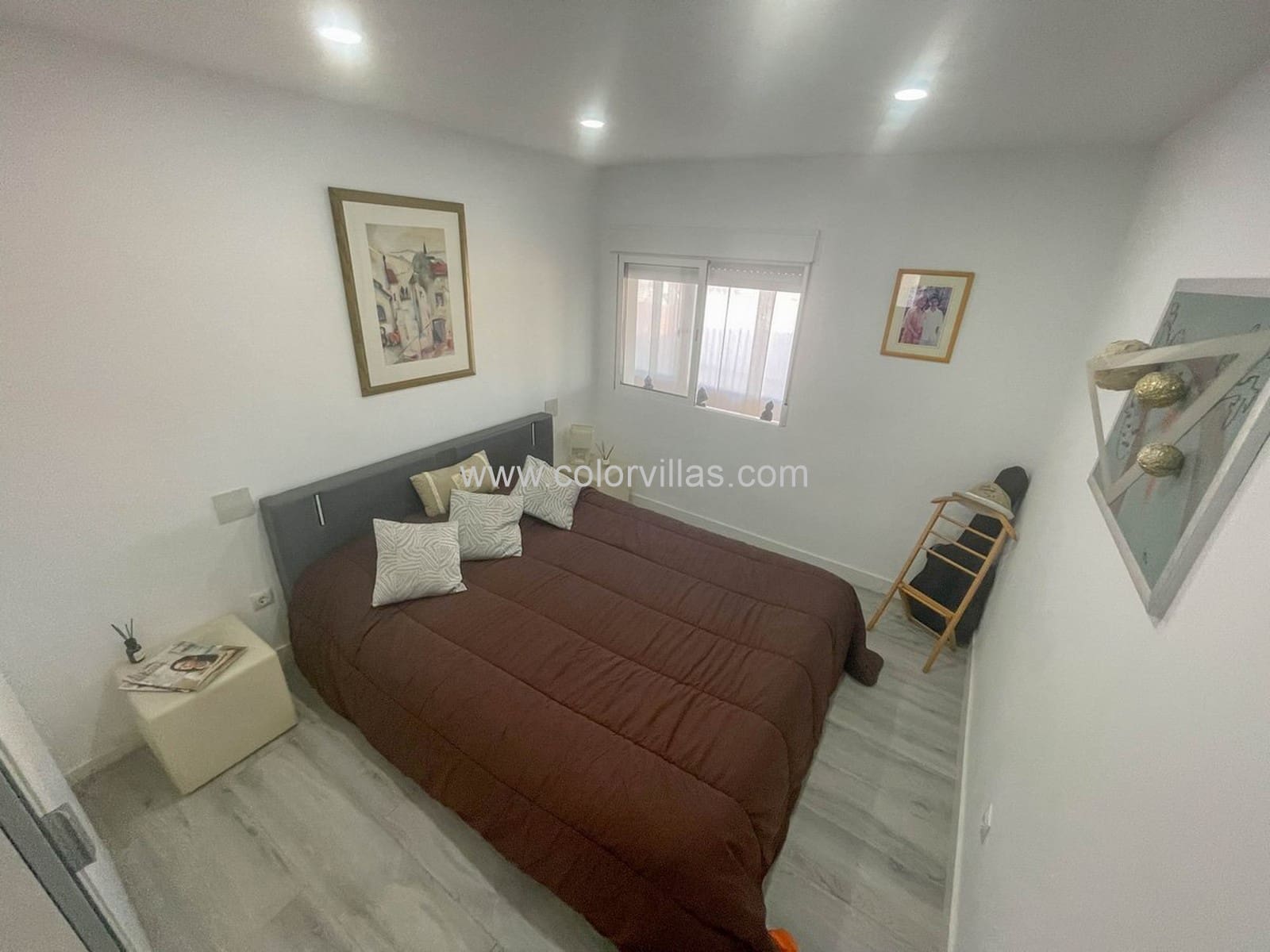 3 Zimmer Villa zu verkaufen in Calpe / Calp mit Garage - 535.000 € (Ref: 9414646)