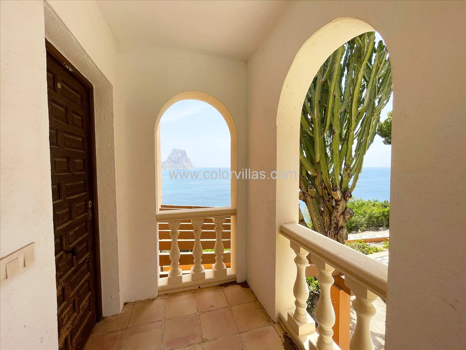 3 soverom Kjedet enebolig til salgs i Calpe / Calp - € 499 000 (Ref: 9414648)