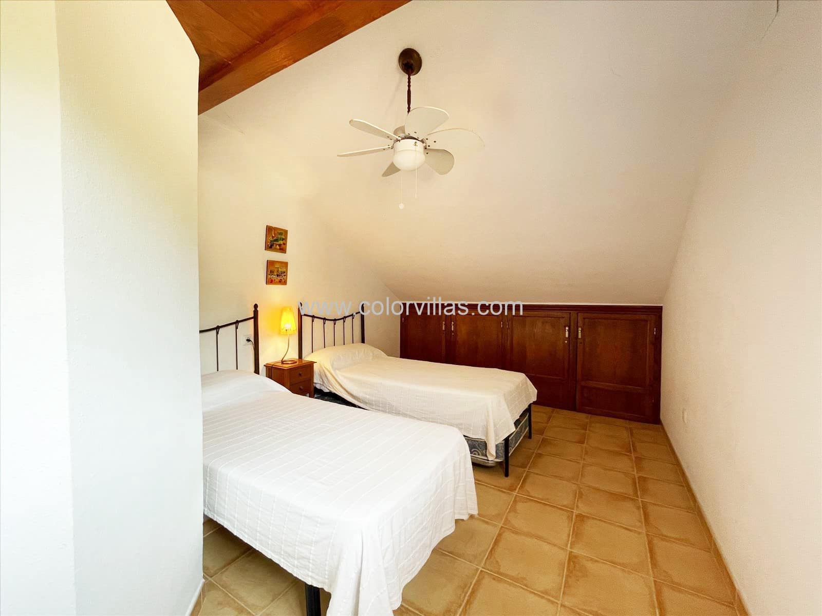 3 soverom Kjedet enebolig til salgs i Calpe / Calp - € 499 000 (Ref: 9414648)