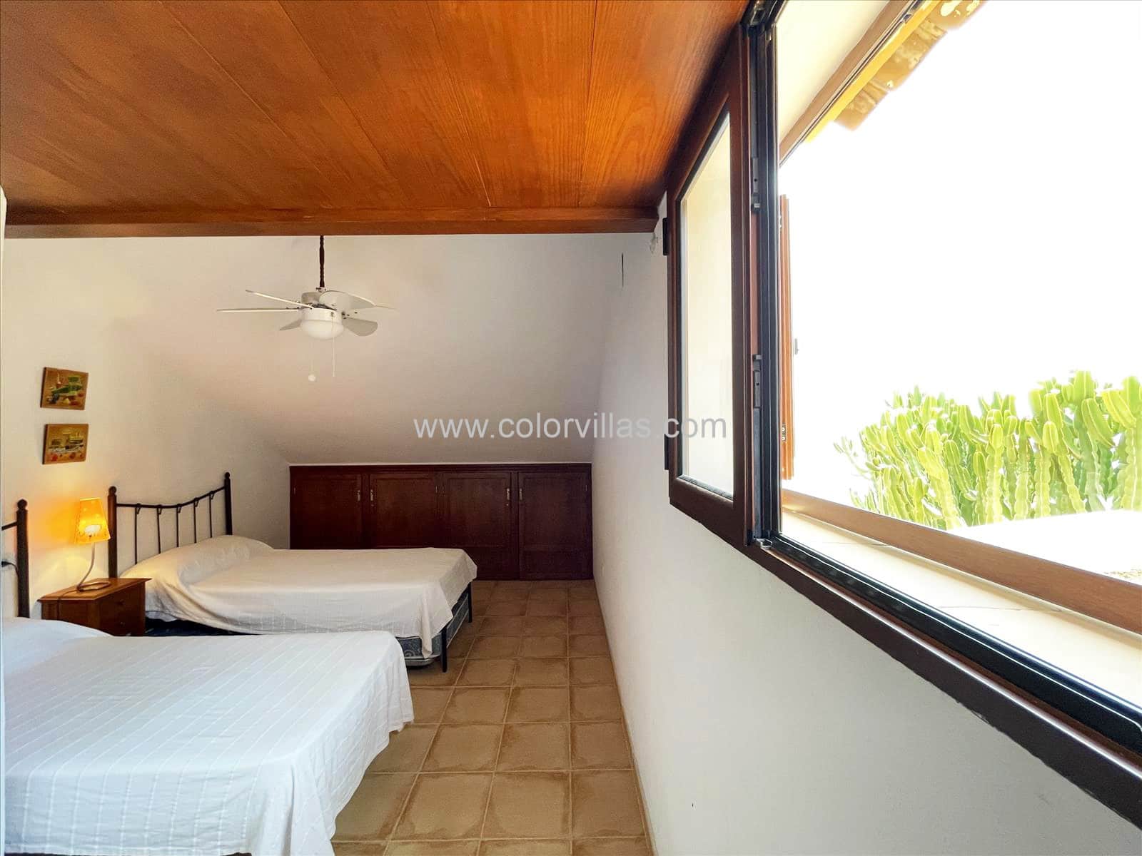 3 soverom Kjedet enebolig til salgs i Calpe / Calp - € 499 000 (Ref: 9414648)