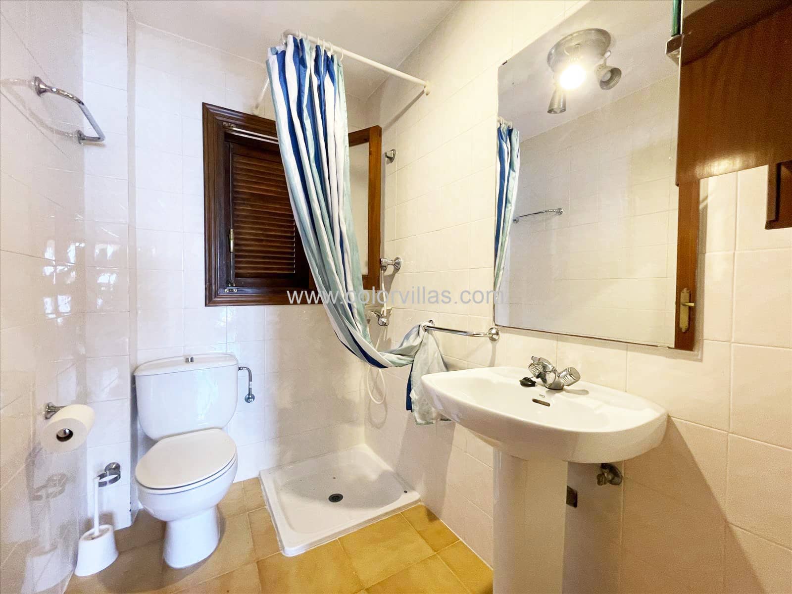 3 soverom Kjedet enebolig til salgs i Calpe / Calp - € 499 000 (Ref: 9414648)