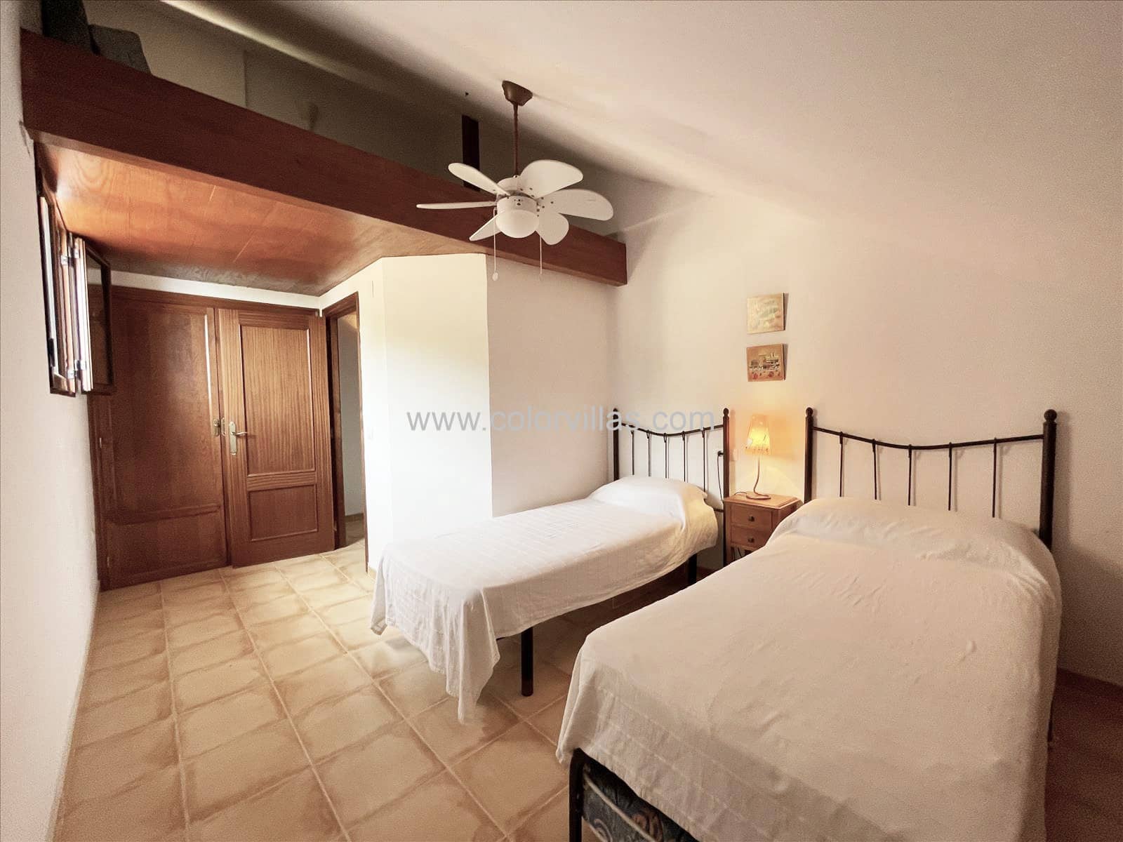 3 soverom Kjedet enebolig til salgs i Calpe / Calp - € 499 000 (Ref: 9414648)