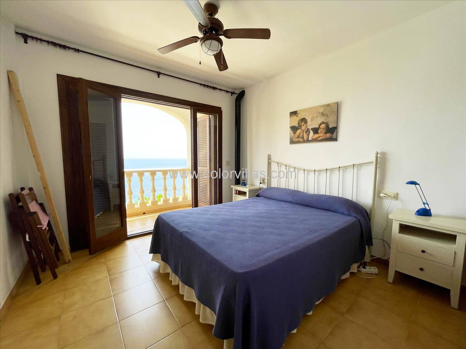 3 soverom Kjedet enebolig til salgs i Calpe / Calp - € 499 000 (Ref: 9414648)