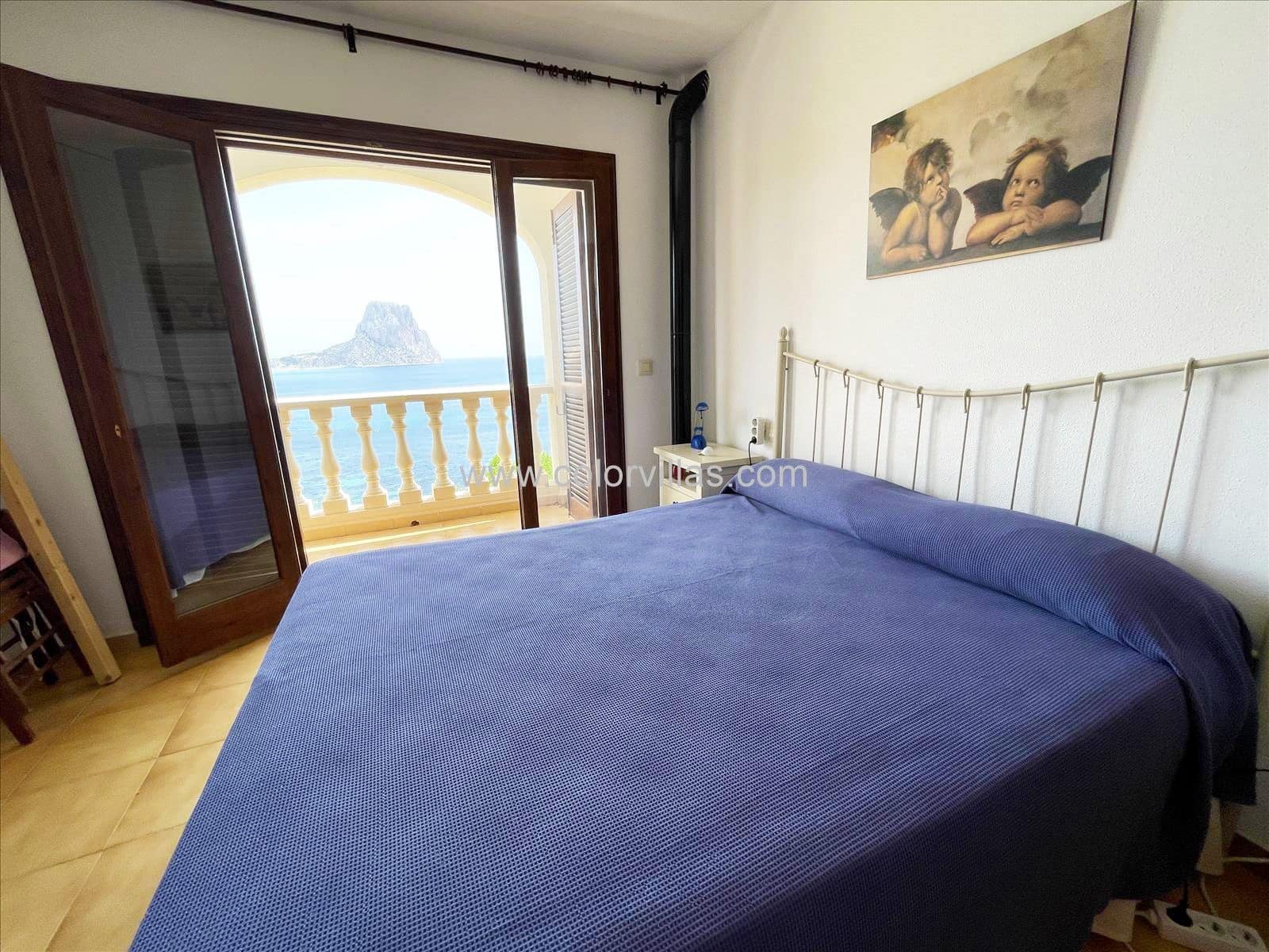 3 soverom Kjedet enebolig til salgs i Calpe / Calp - € 499 000 (Ref: 9414648)
